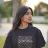 Be The Future Black T-Shirt - Inspirational Dreamers Edition