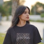 Be The Future Black T-Shirt - Inspirational Dreamers Edition