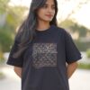 Be The Future Black T-Shirt - Inspirational Dreamers Edition