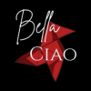 Bella CIAO Black T-Shirt - Revolutionary Streetwear Icon