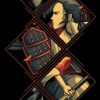 Way of the Blade – Samurai Panel Art Tee