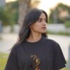 Way of the Blade – Samurai Panel Art Tee