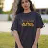 Directed by Quentin Tarantino T-Shirt