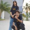 Directed by Quentin Tarantino T-Shirt