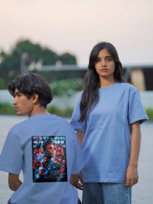 21 Savage Collage T-Shirt