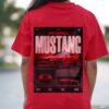 Ford Mustang Performance Tee
