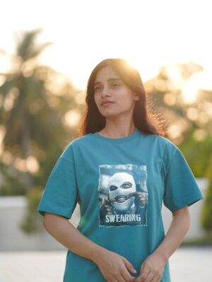 Swearing T-Shirt