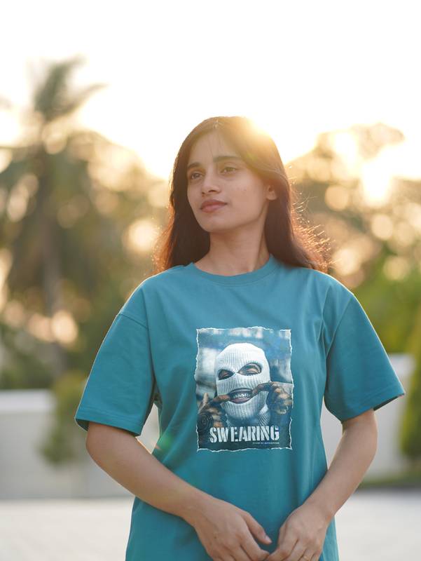 Swearing T-Shirt