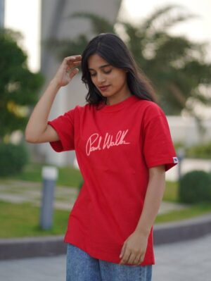 Paul Walker Signature T-Shirt