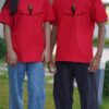 Tarantino Walk T-Shirt