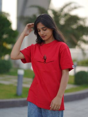 Tarantino Walk T-Shirt