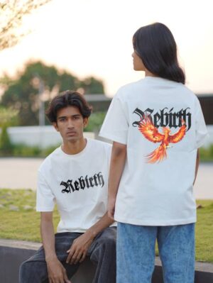 Phoenix Rebirth T-Shirt