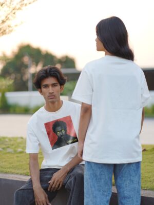 Kanji Love Symbol Tee