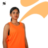 athgola dryfit sleeveless T-shirt