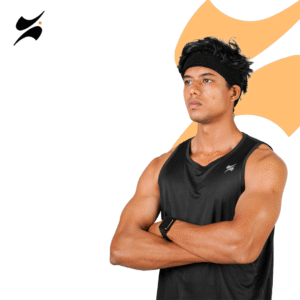 athgola Sleeveless T-shirt