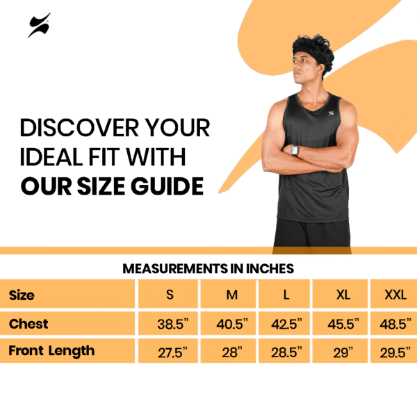 athgola Sleeveless T-shirt
