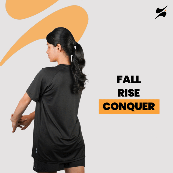 athgola dryfit T-shirt