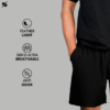athgola Running shorts