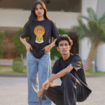 ATHGOLA Face of Tradition Tee