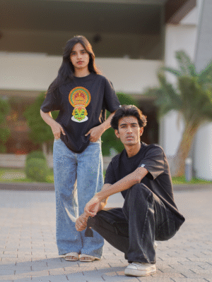 ATHGOLA Face of Tradition Tee
