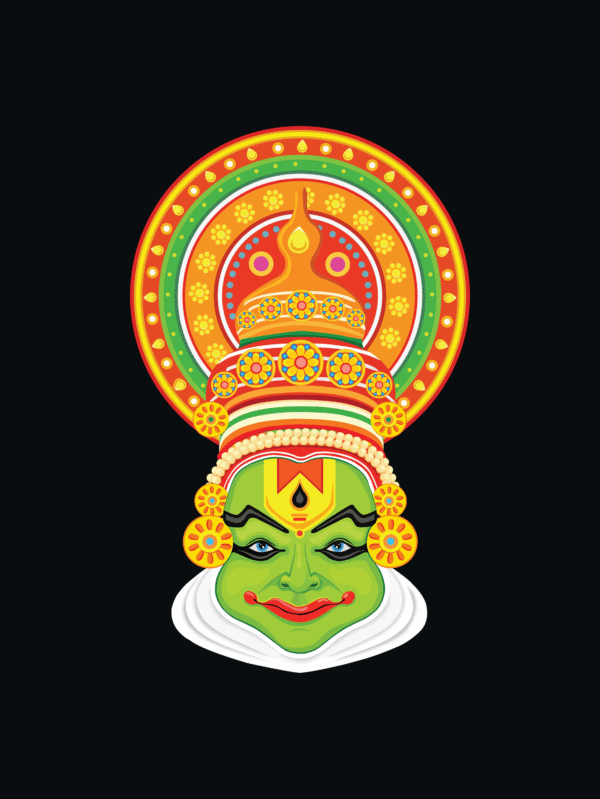 ATHGOLA Face of Tradition Tee